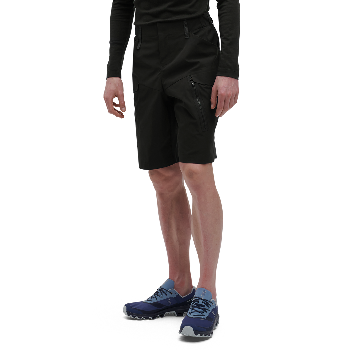 Explorer Shorts