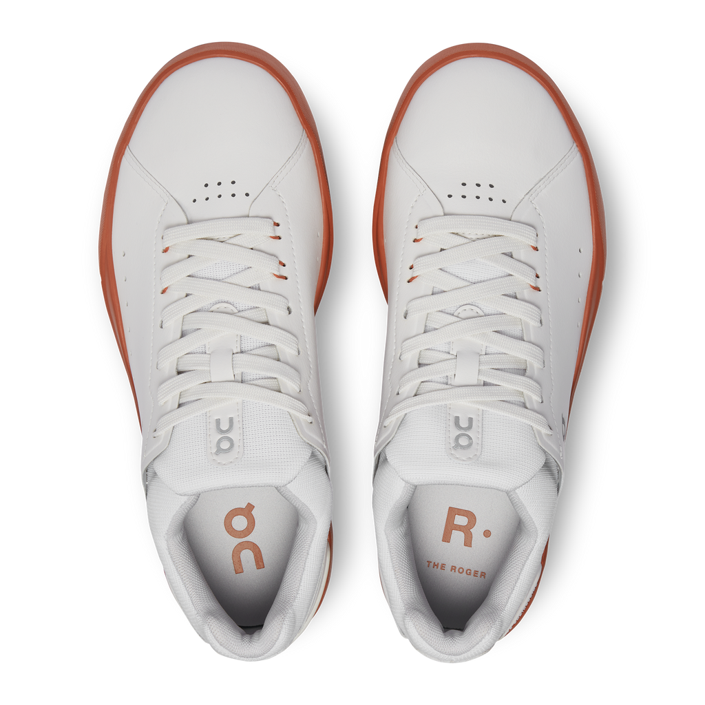 THE ROGER Advantage