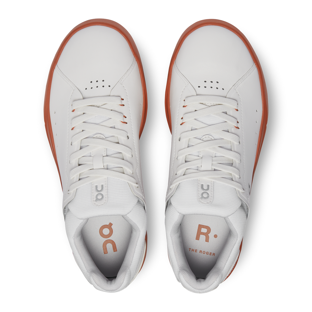 THE ROGER Advantage