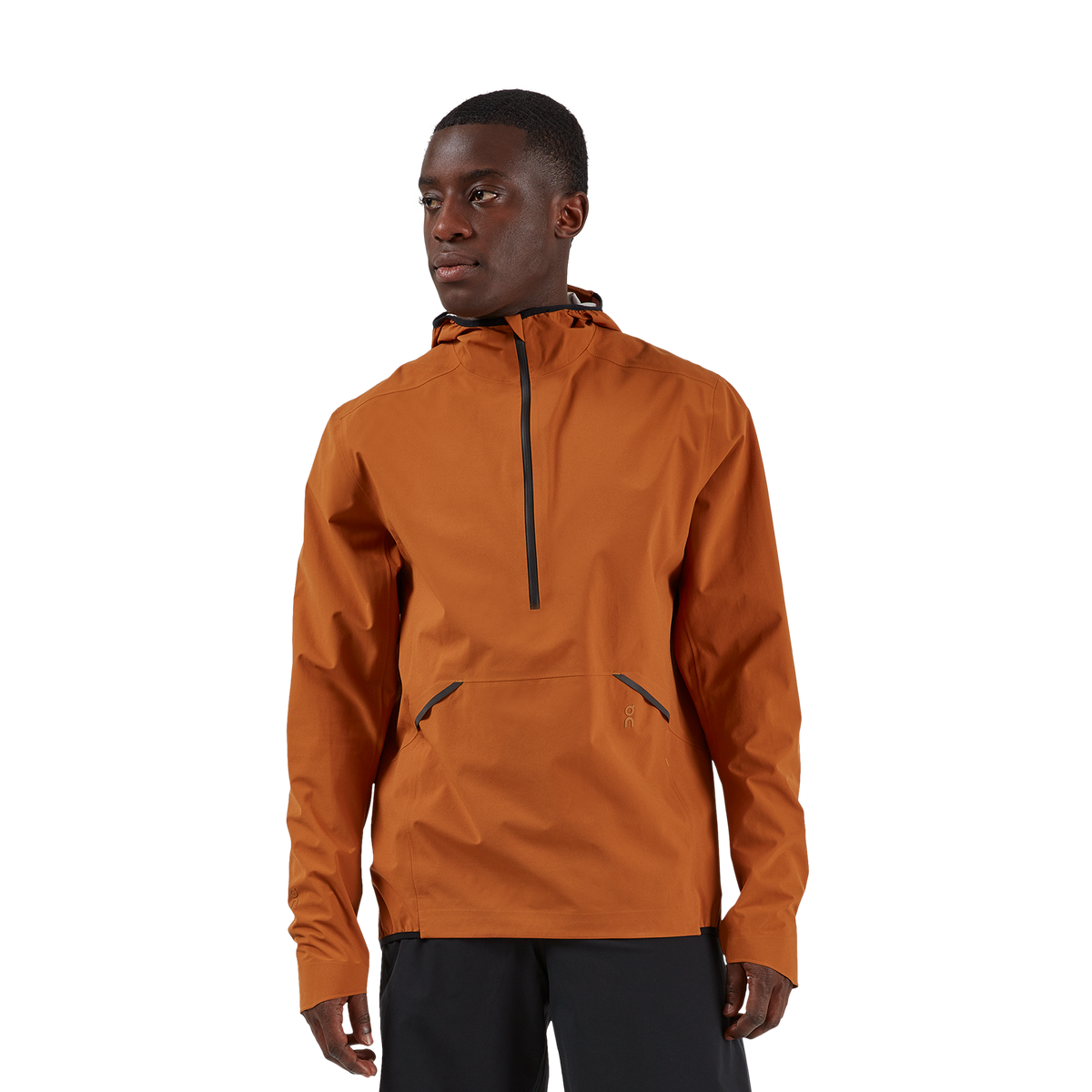 Waterproof Anorak