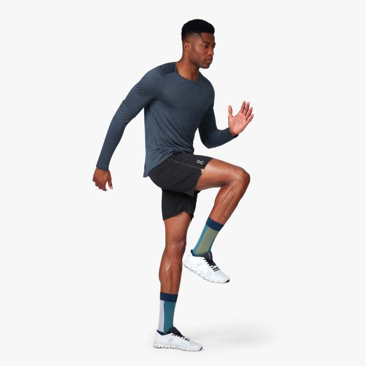 Hybrid Shorts
