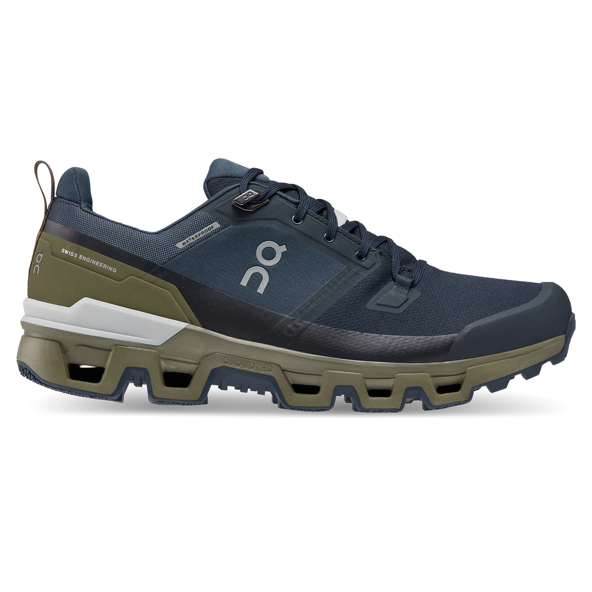 Cloudwander Waterproof