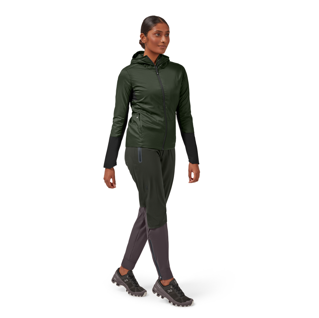 Insulator Jacket