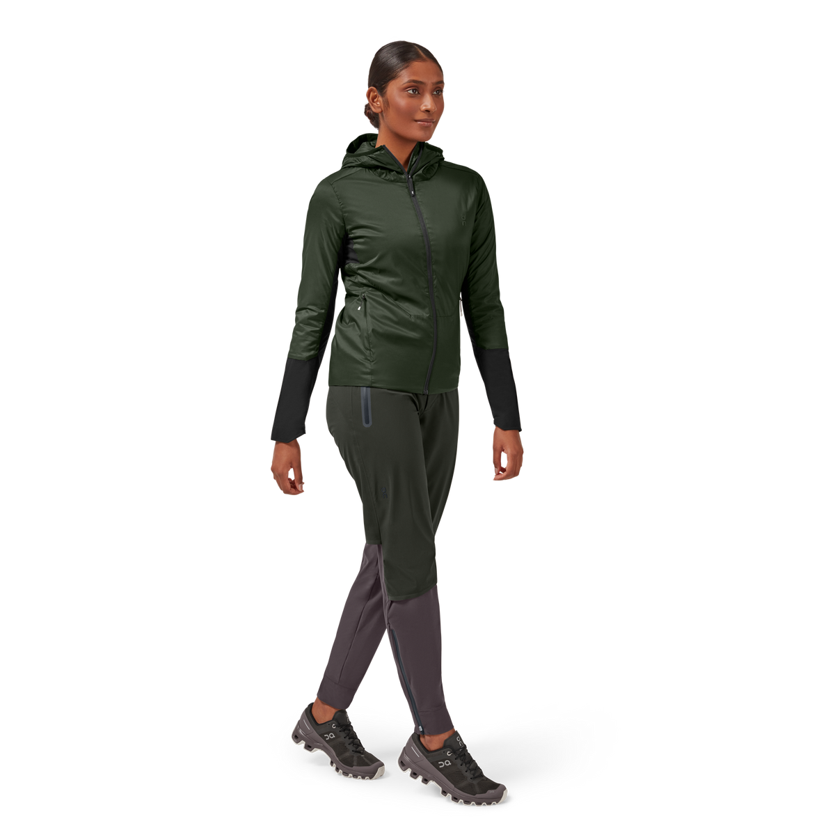 Insulator Jacket