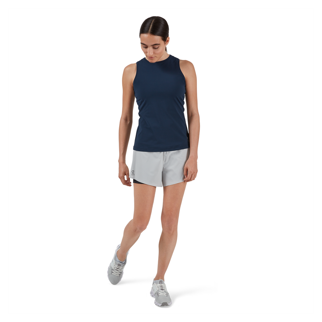 Movement Tank