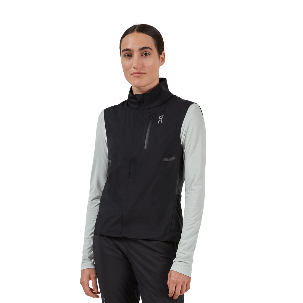 Weather Vest
