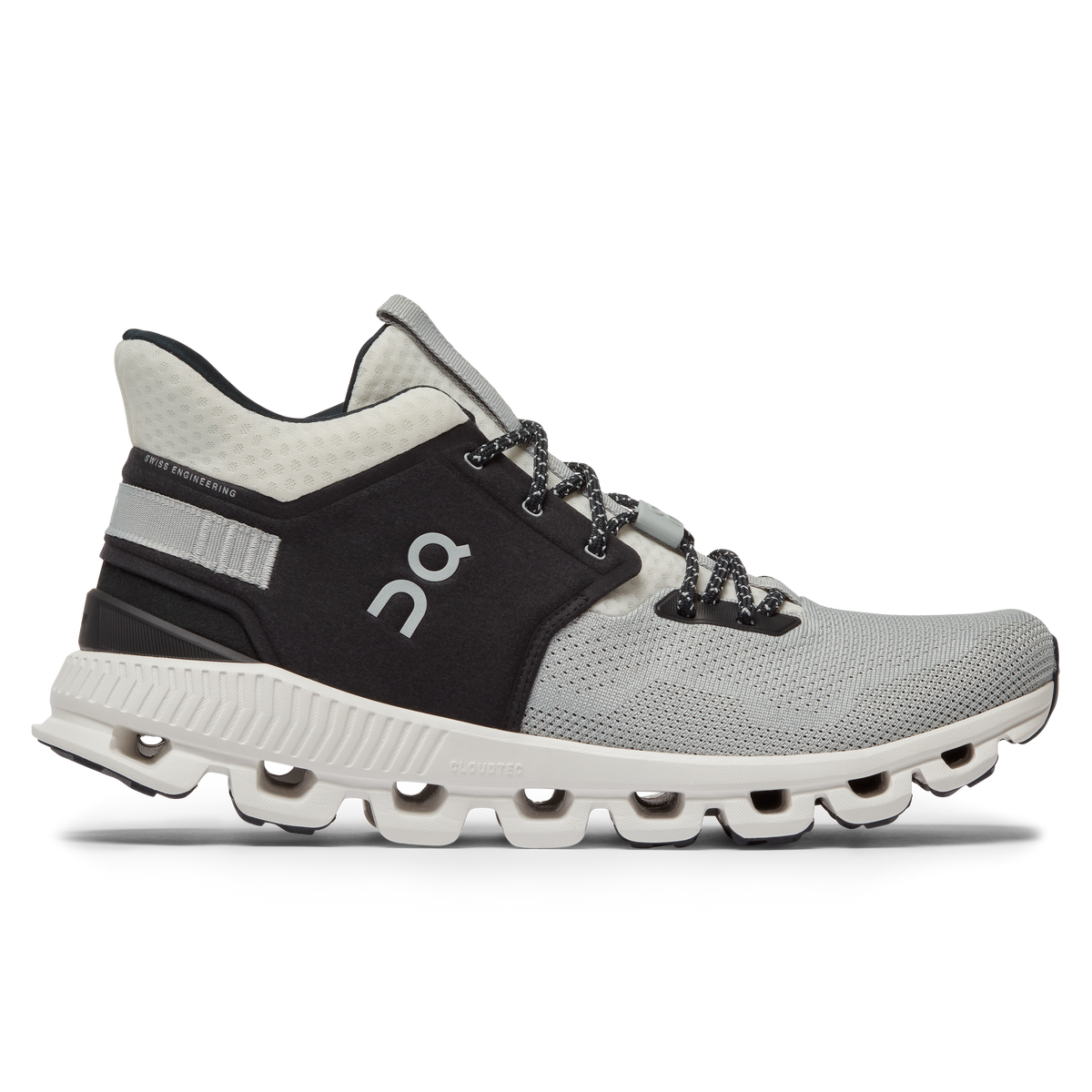 Cloud Hi Edge