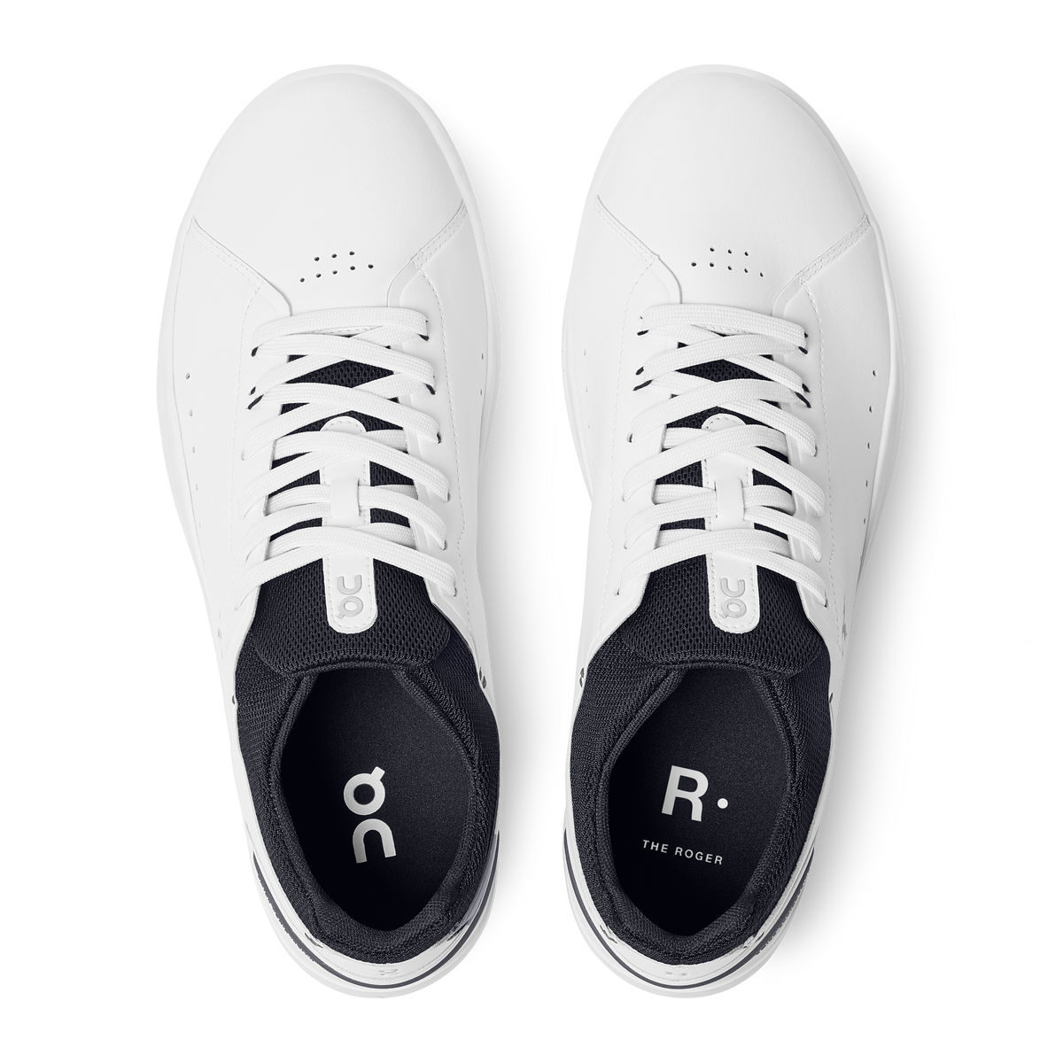 THE ROGER Advantage