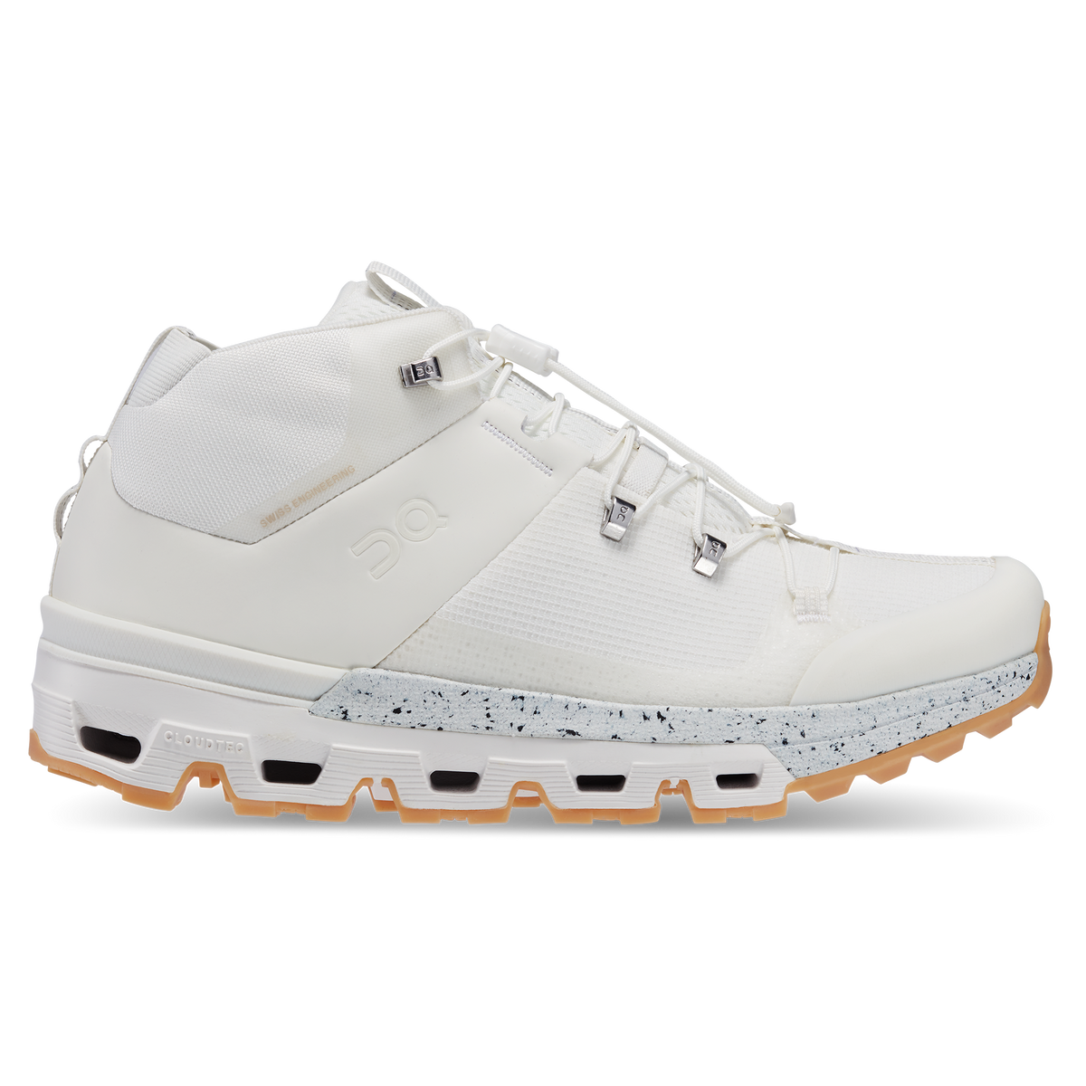 Cloudtrax Undyed