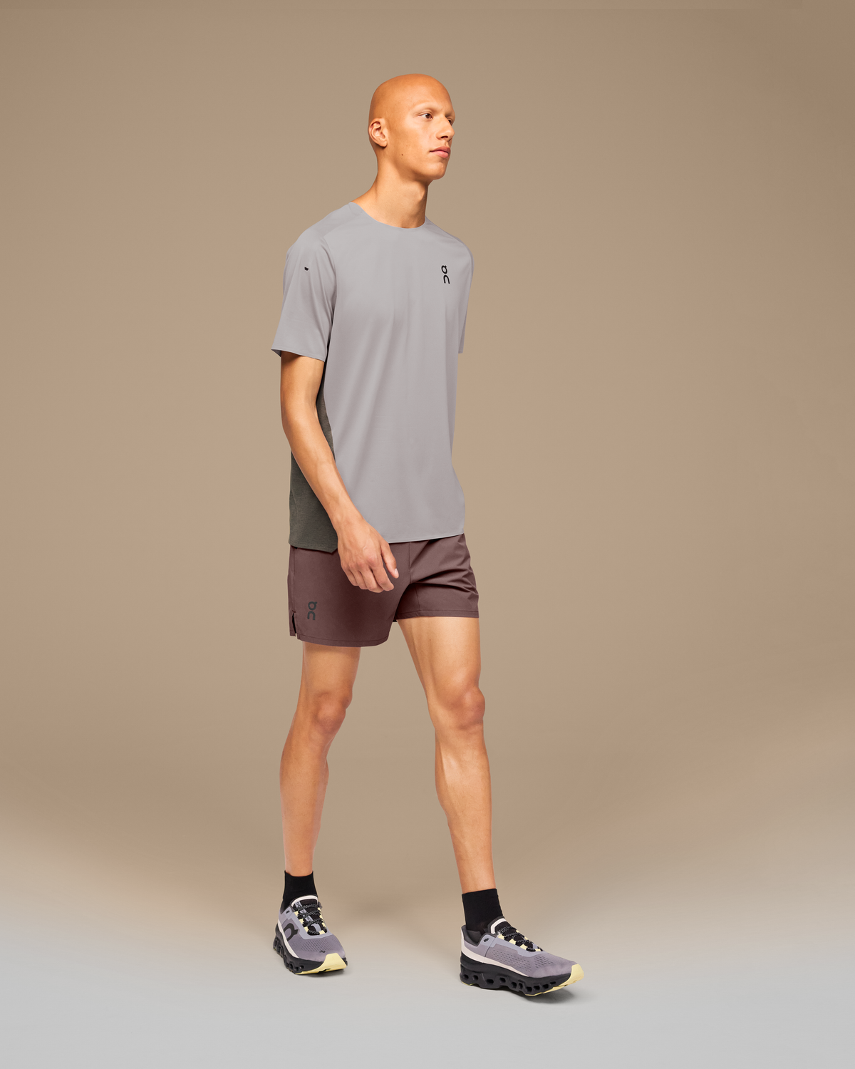 Essential Shorts