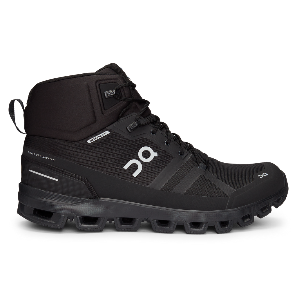 Cloudrock Waterproof