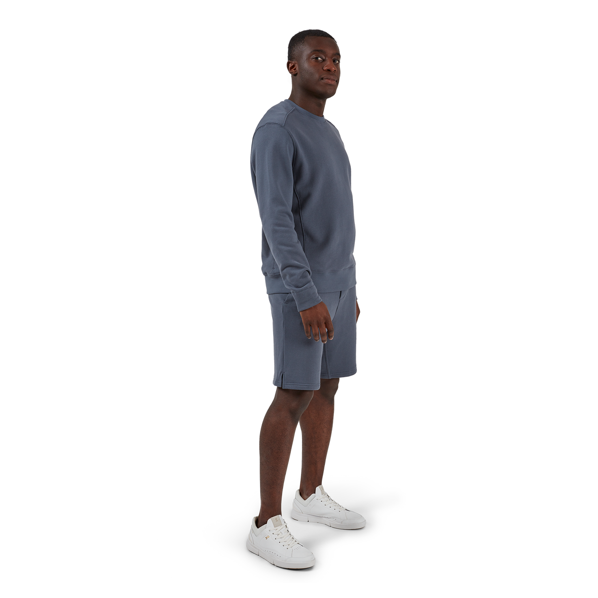 Crew Neck