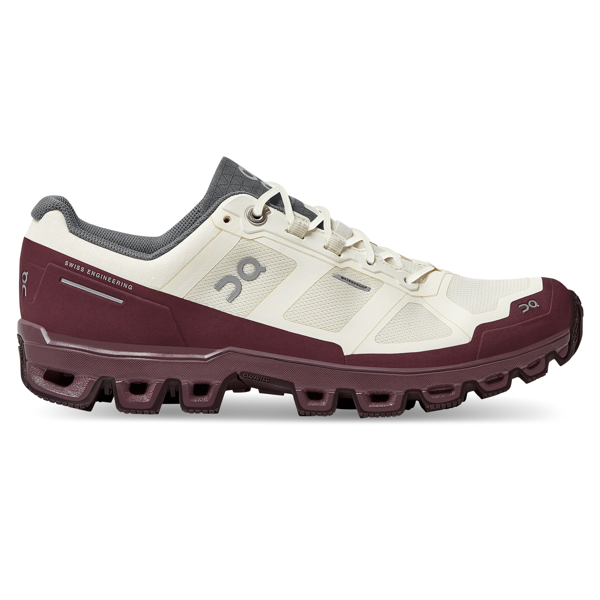 Cloudventure Waterproof
