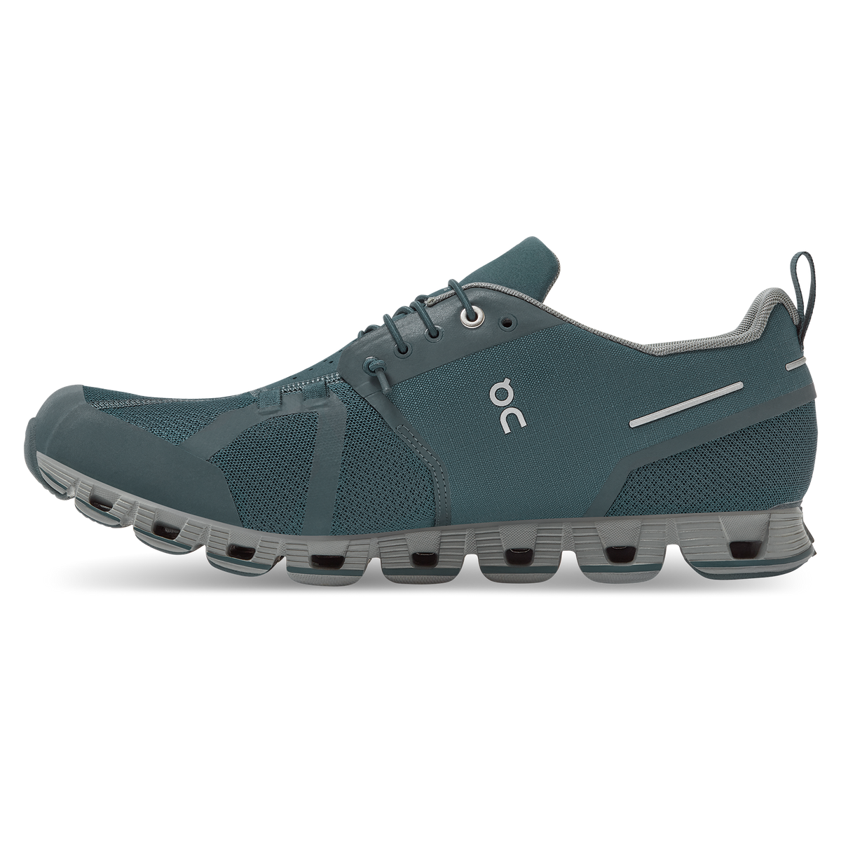 Cloud Waterproof