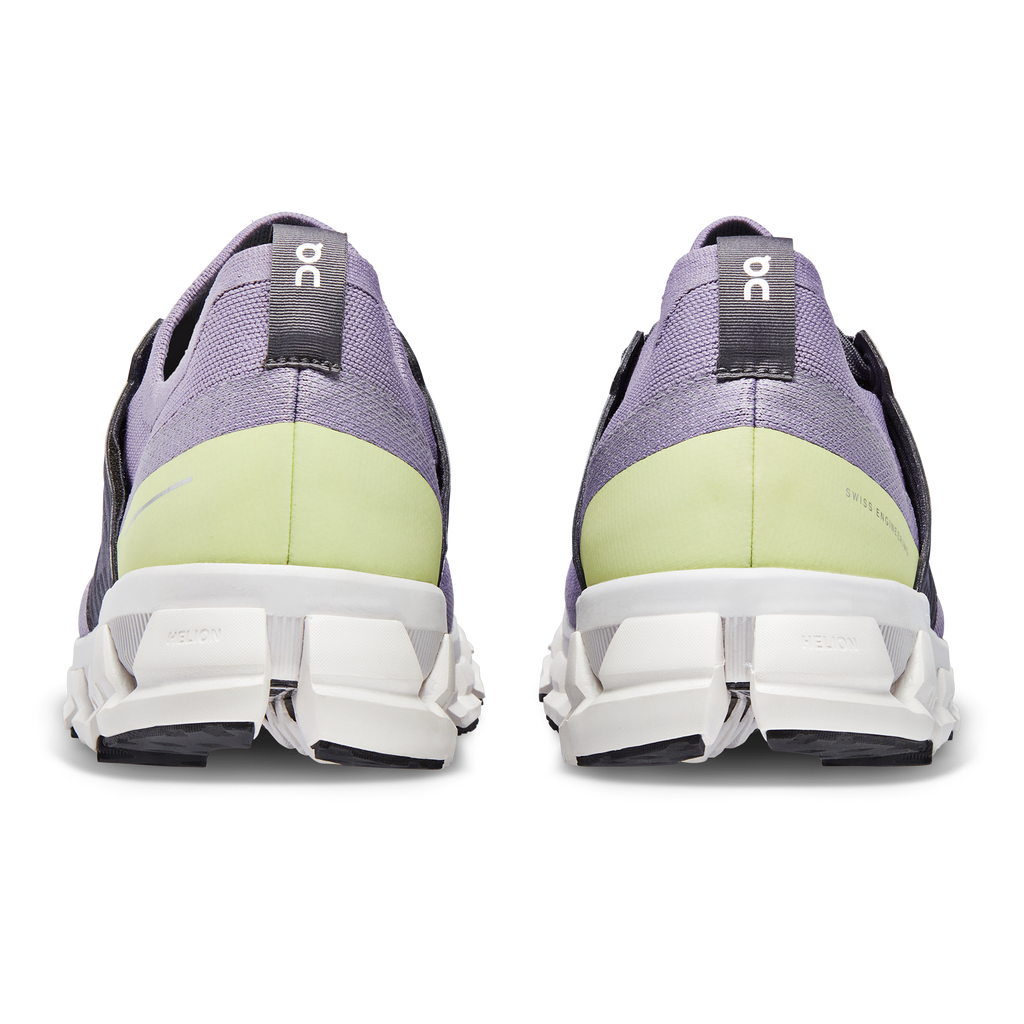 Cloudswift 3
