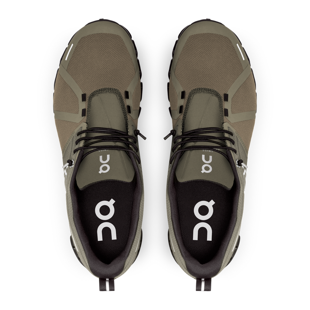 Cloud 5 Waterproof