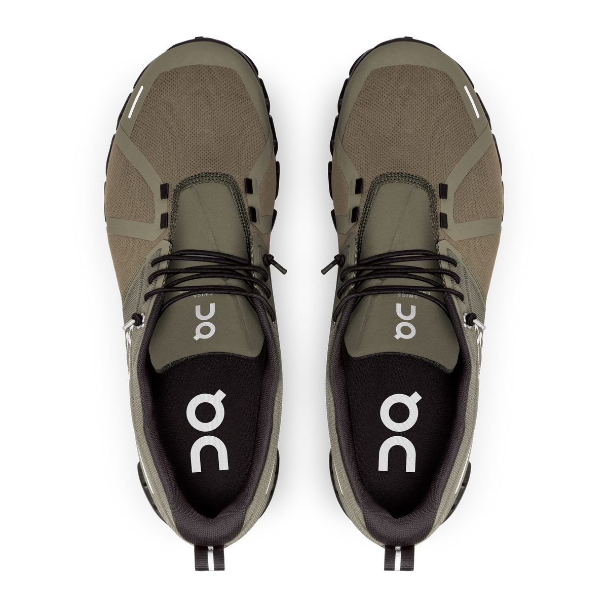 Cloud 5 Waterproof