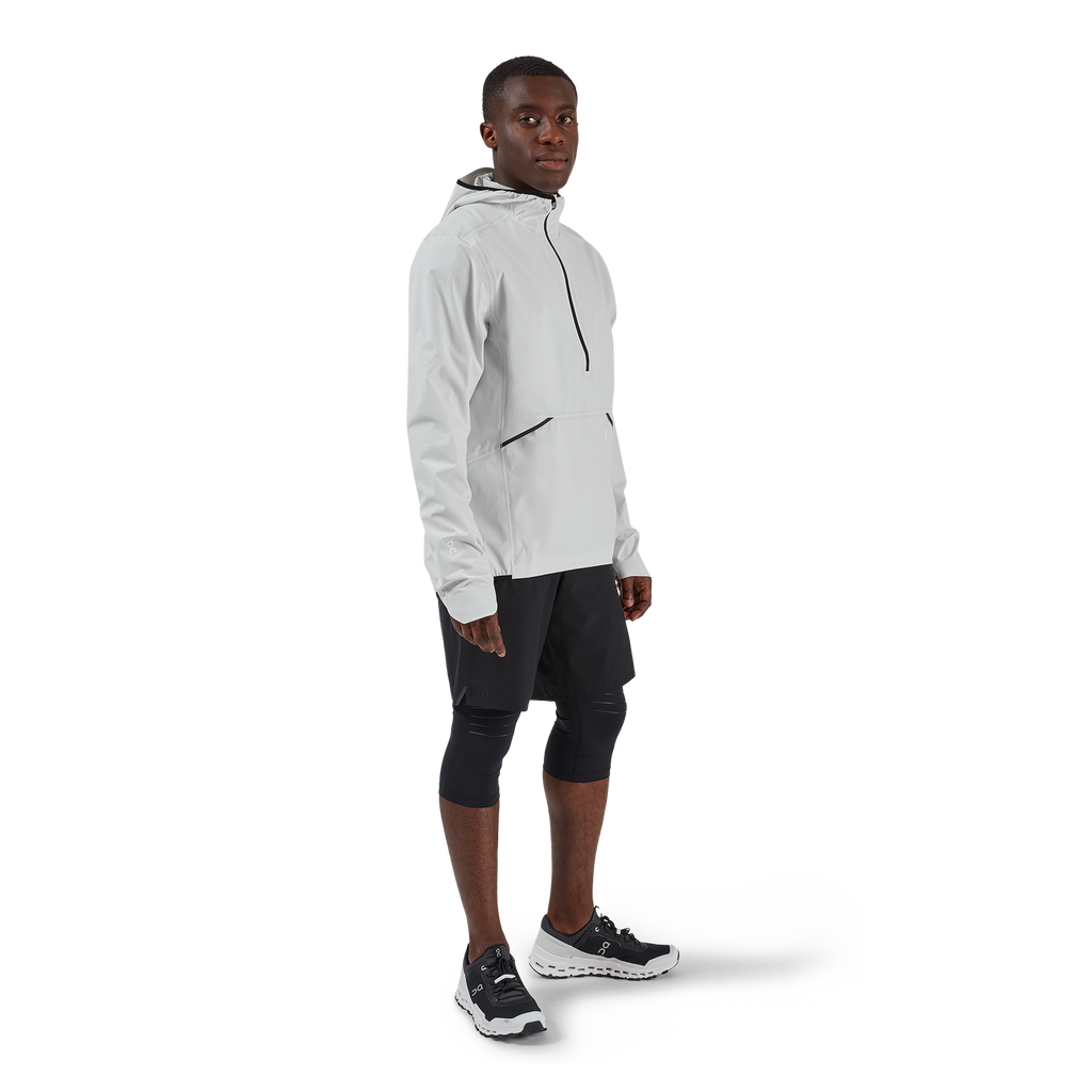 Waterproof Anorak