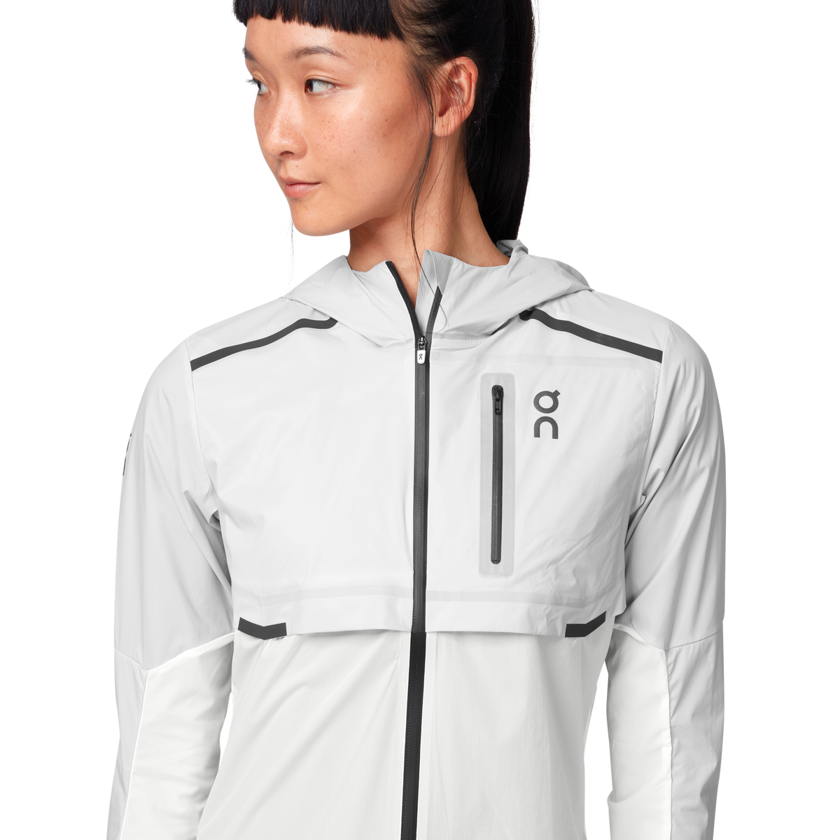 Weather Jacket
