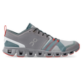 Cloud X Shift
