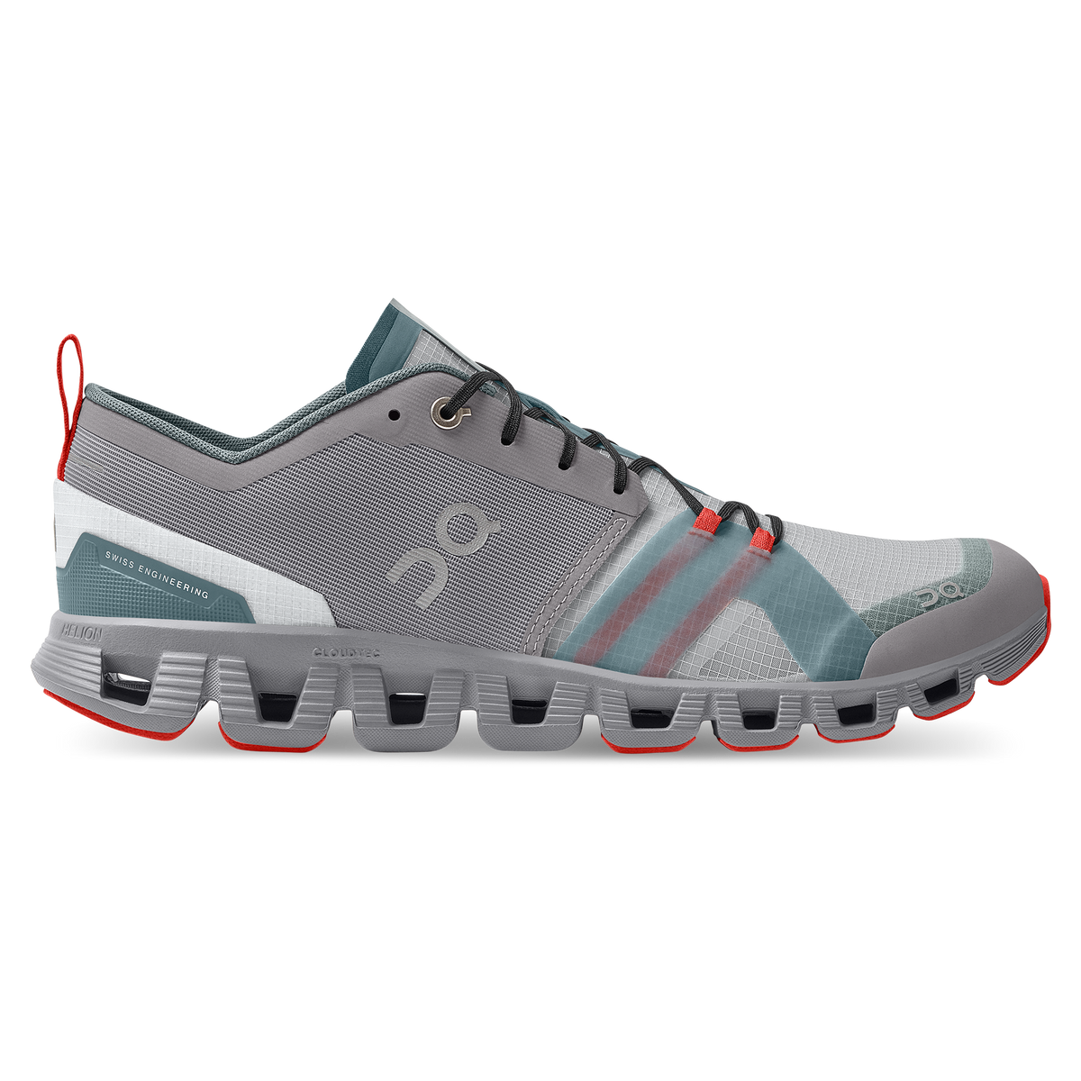 Cloud X Shift