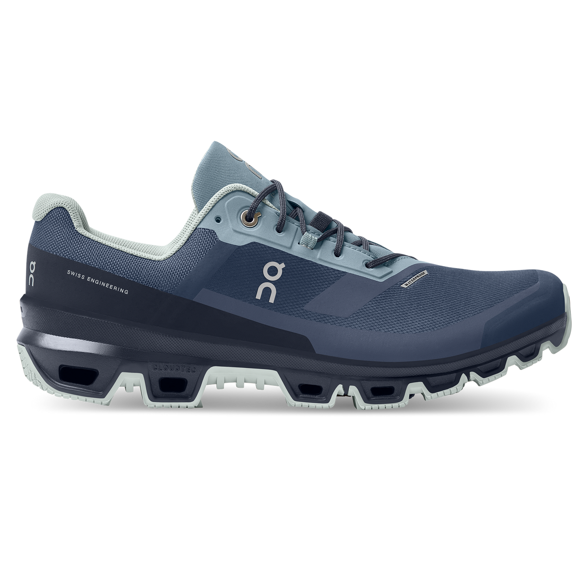 Cloudventure Waterproof