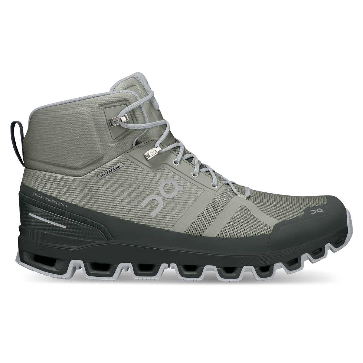 Cloudrock Waterproof