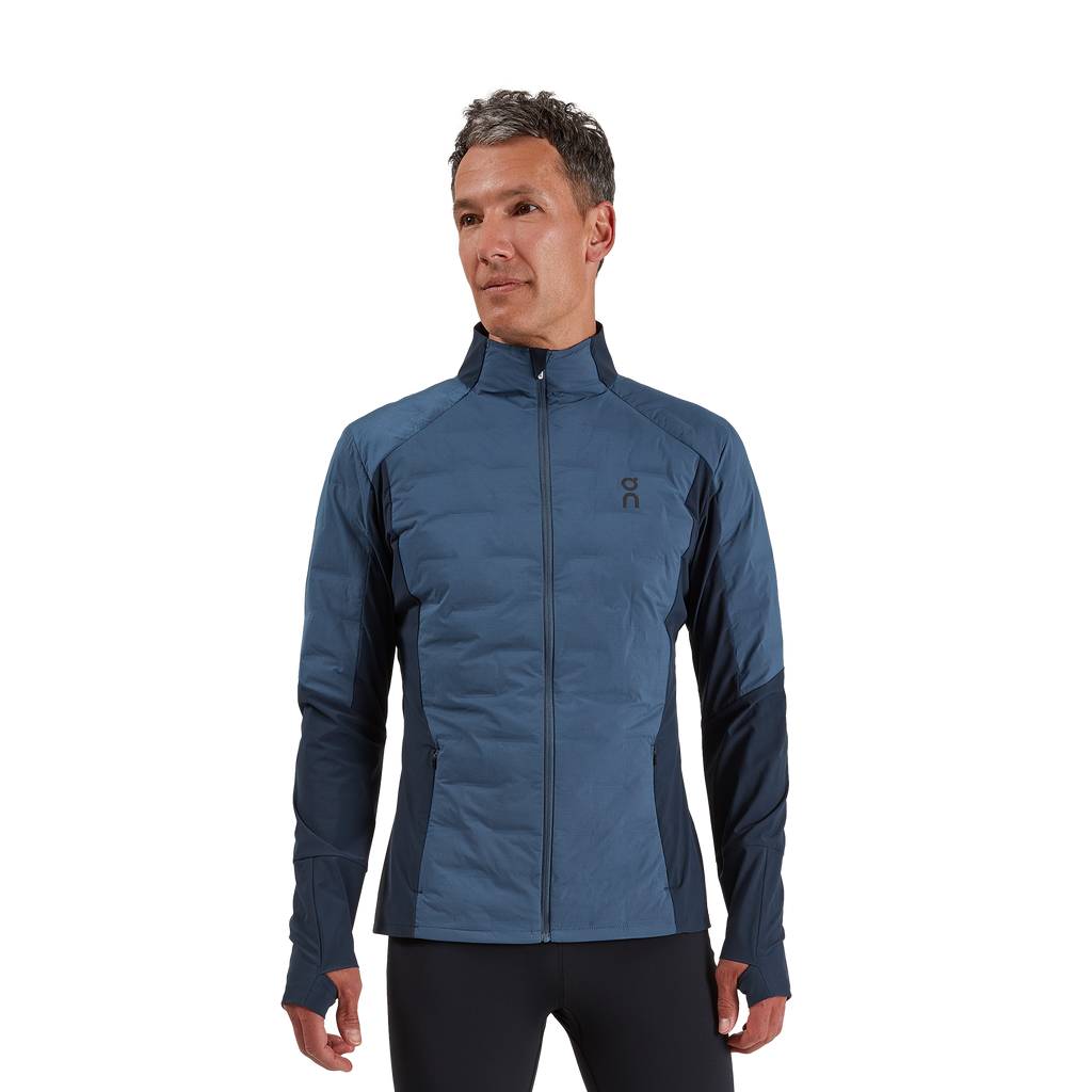 Climate Jacket