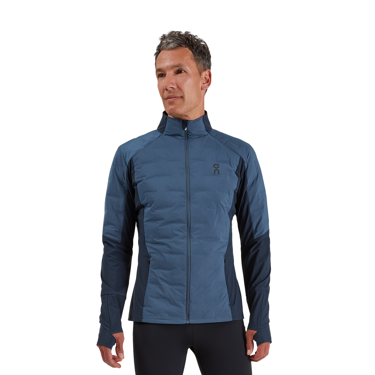 Climate Jacket