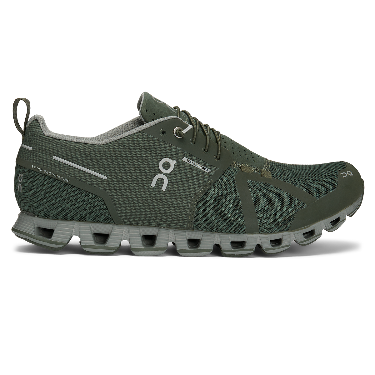 Cloud Waterproof