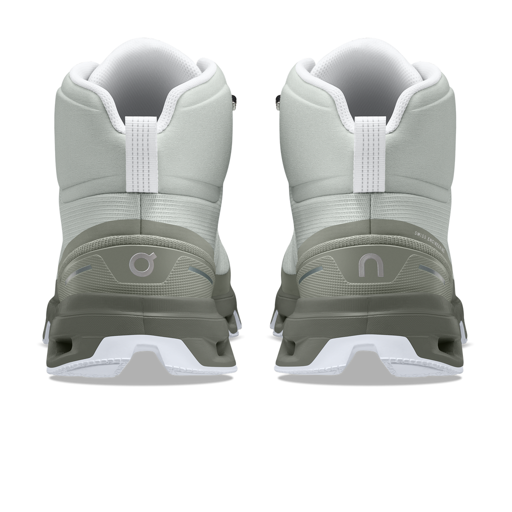 Cloudrock Waterproof