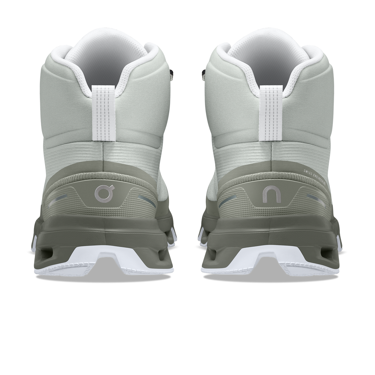 Cloudrock Waterproof