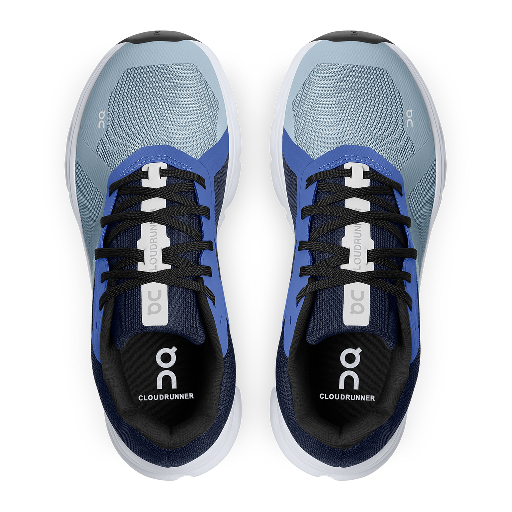 Cloudrunner