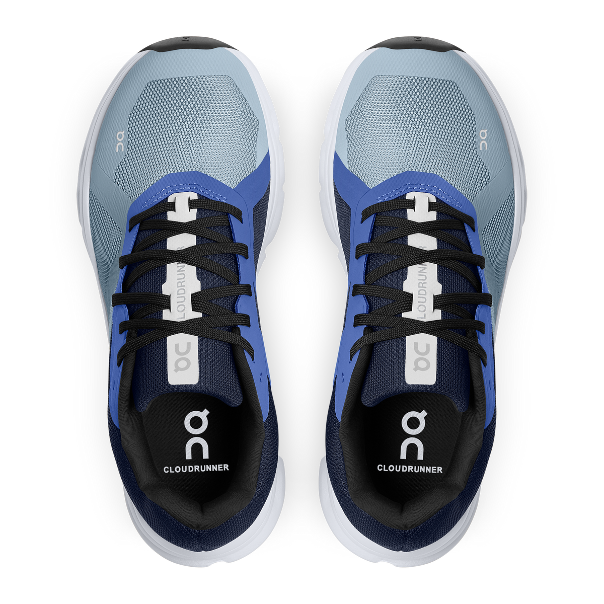 Cloudrunner