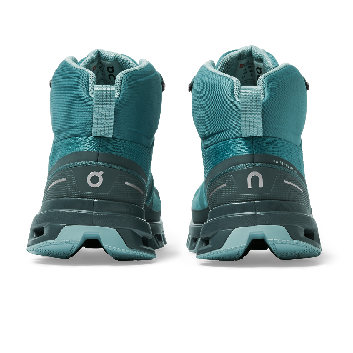 Cloudrock Waterproof