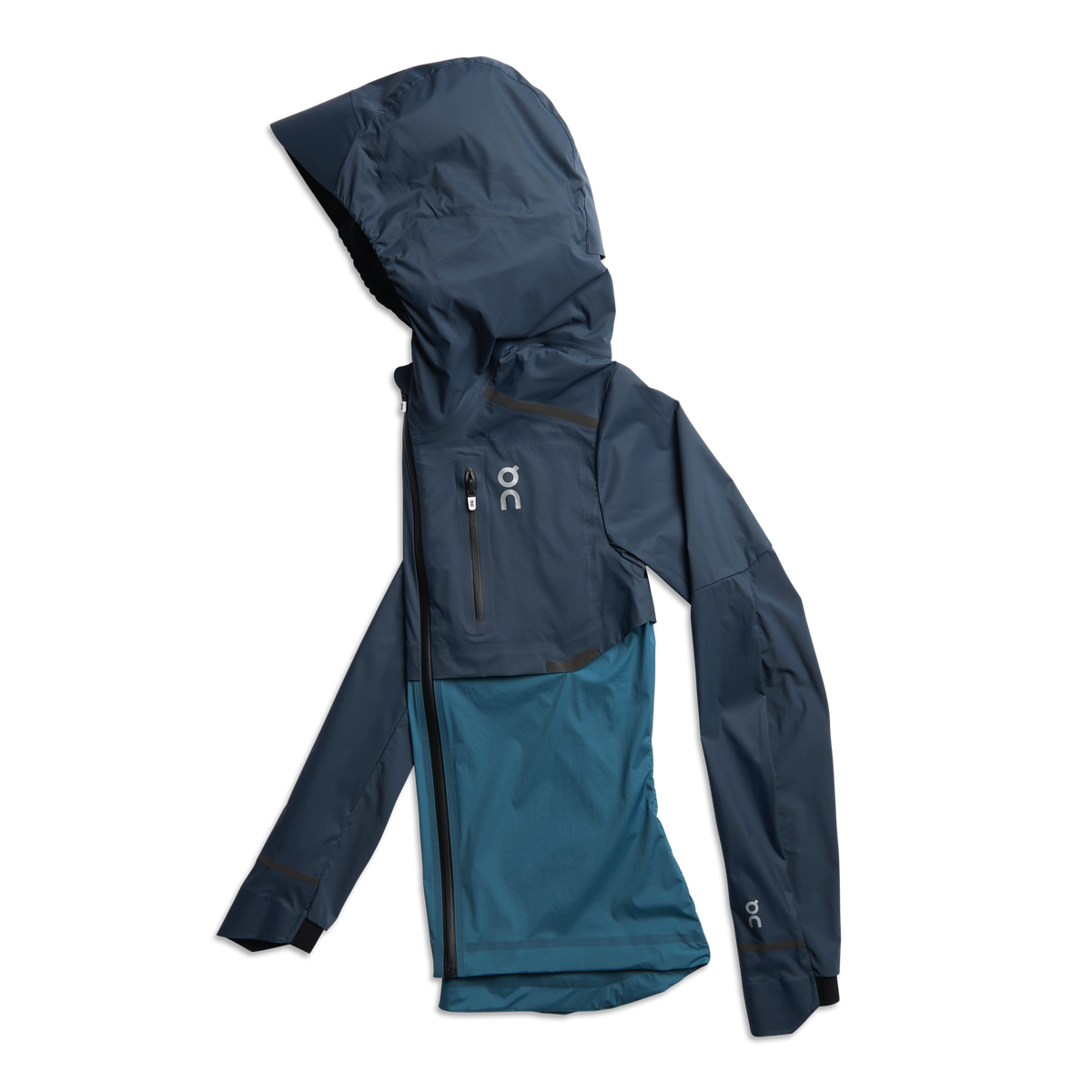 Weather Jacket