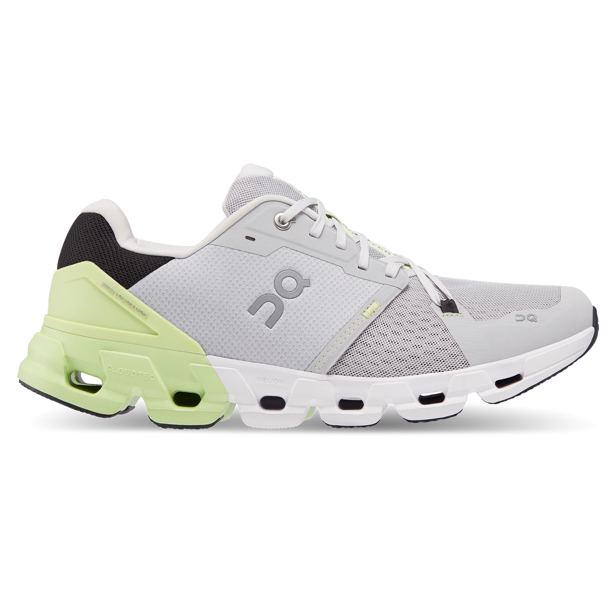 Cloudflyer 4