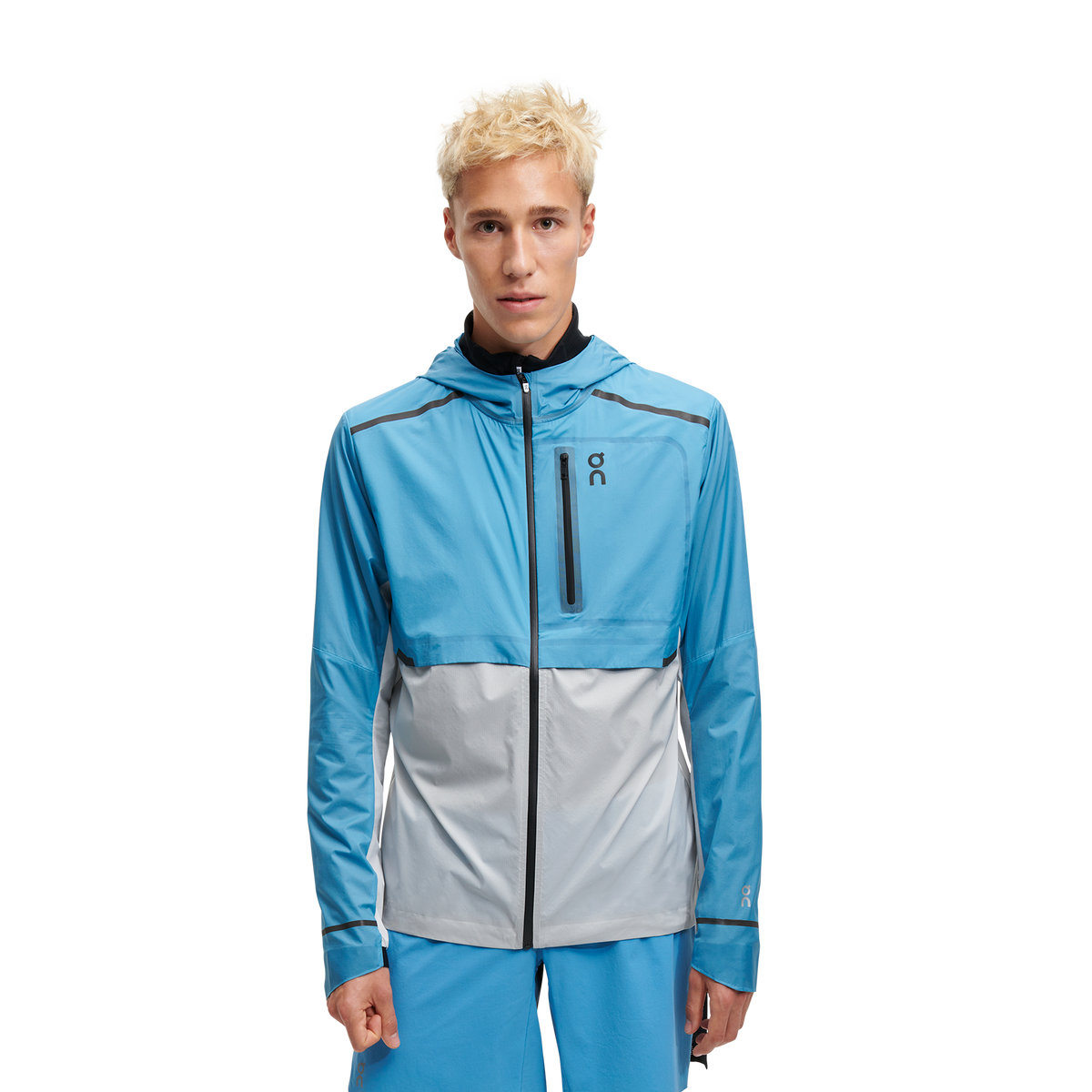Weather Jacket