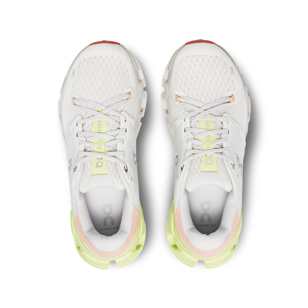 Cloudflyer 4
