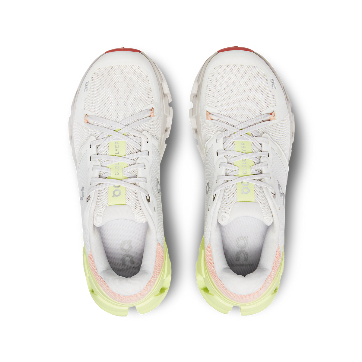 Cloudflyer 4
