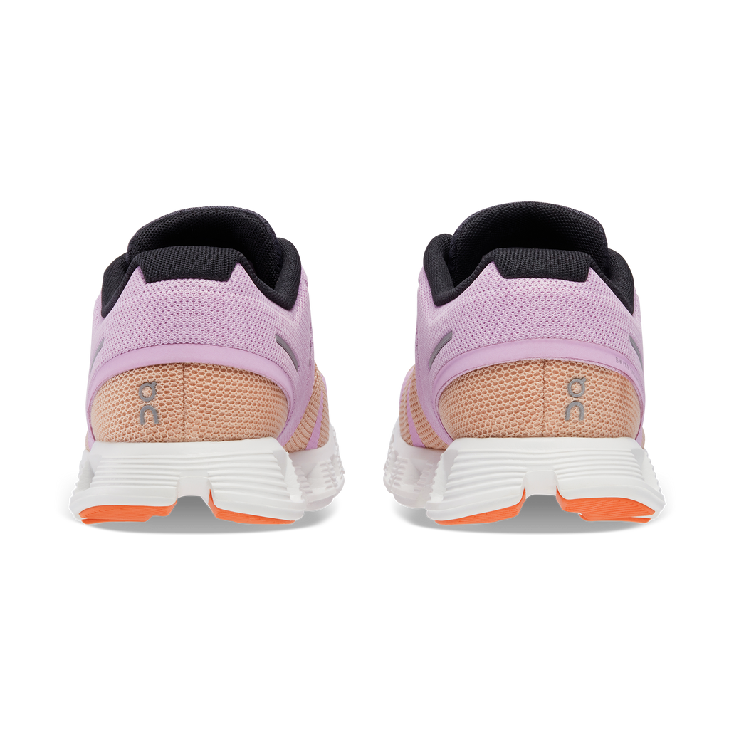 Cloud 5 Push