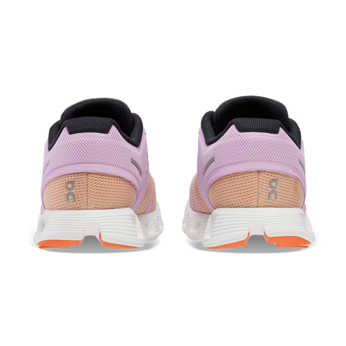 Cloud 5 Push