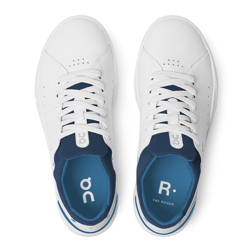THE ROGER Advantage
