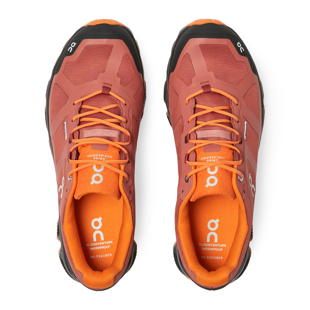 Cloudventure Waterproof 2