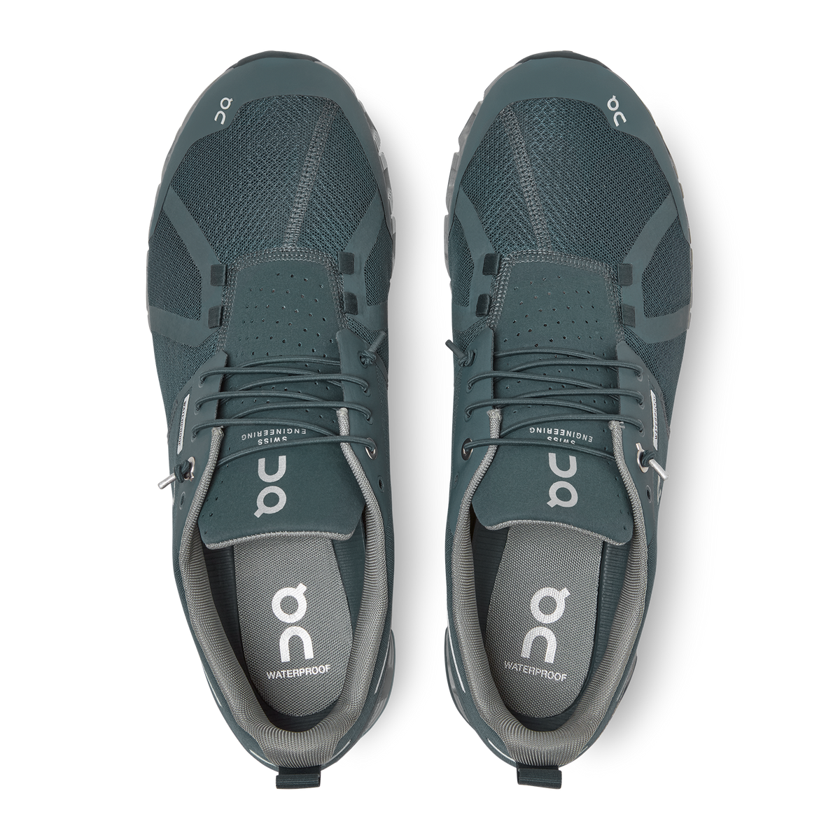 Cloud Waterproof