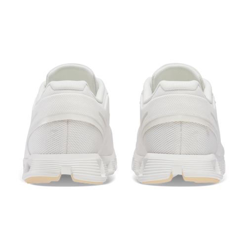 Cloud 5 Undyed