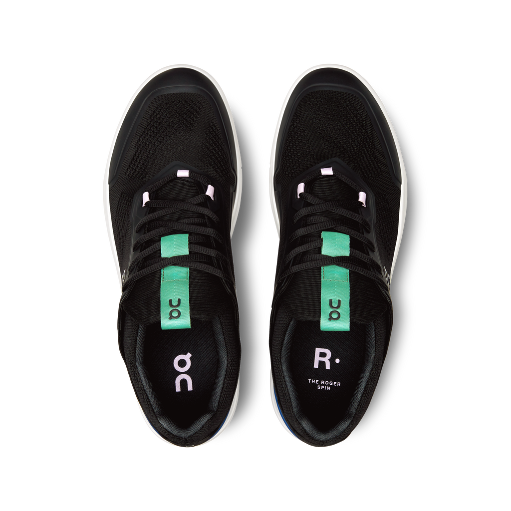 THE ROGER Spin