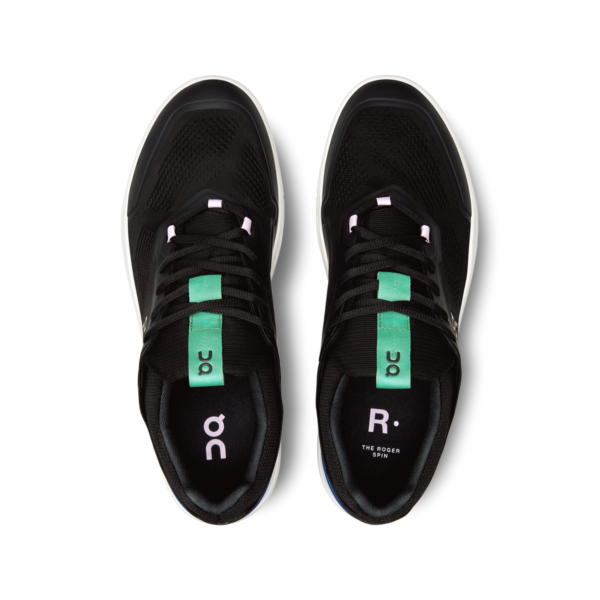 THE ROGER Spin