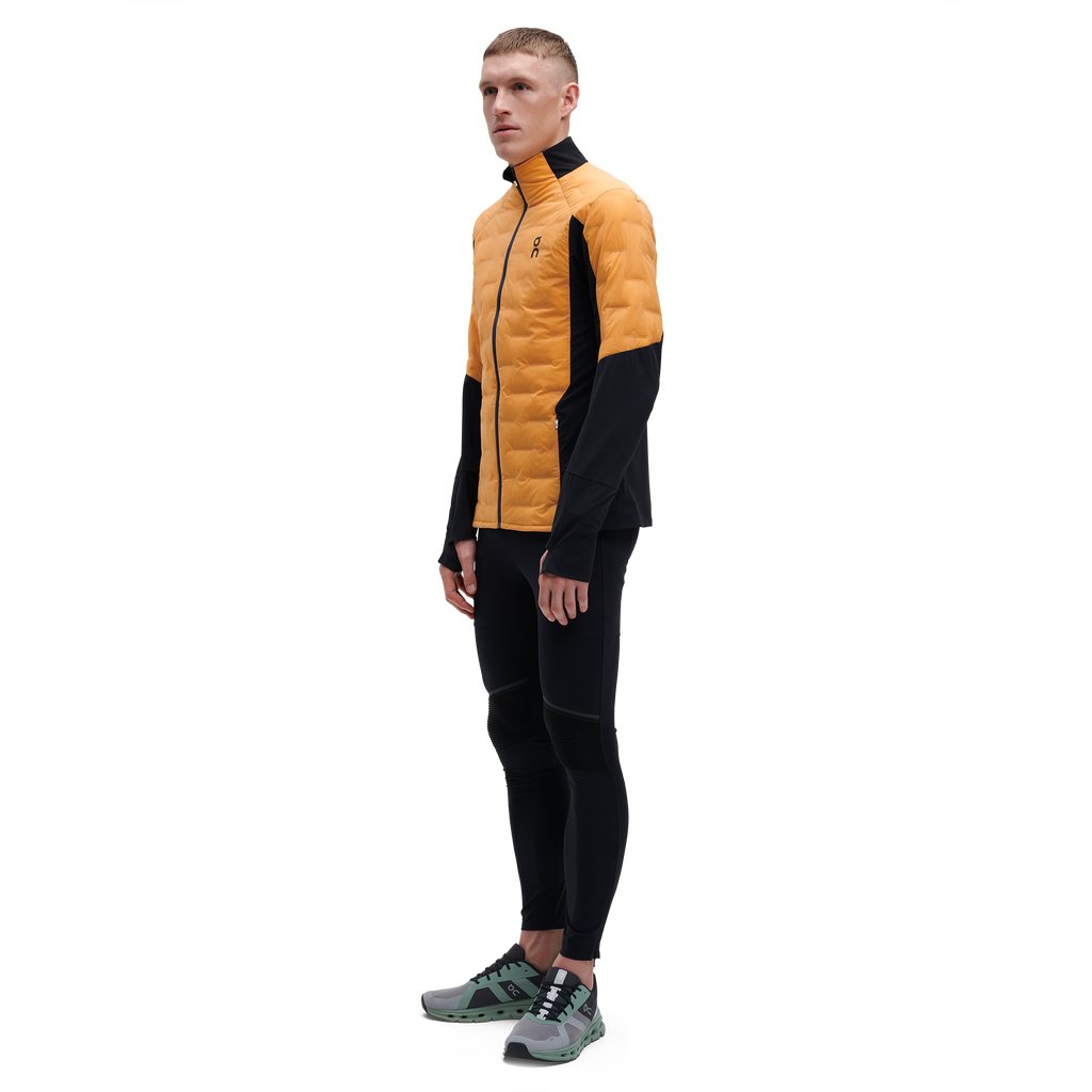 Climate Jacket