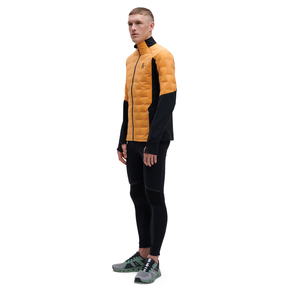 Climate Jacket